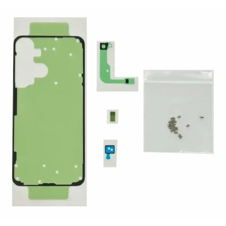 Kit Adeziv Capac Baterie Samsung S916 Galaxy S23 Plus (Service Pack)