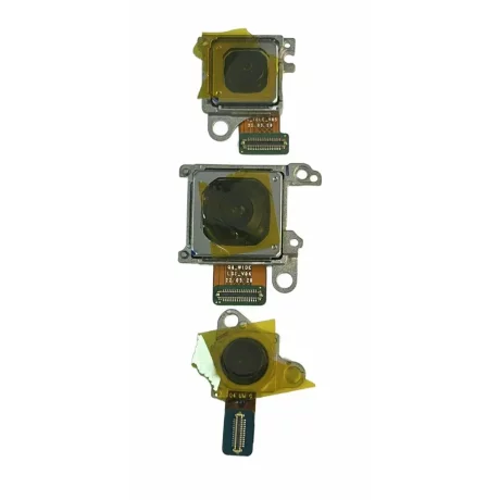 Modul Camera Principala Samsung Galaxy Fold4 F936 50 + 10 + 12 MP (din dezmembrari)