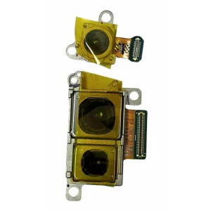 Modul Camera Spate Samsung Galaxy Fold3 F926 12 + 12 +12 MP (din dezmembrari)