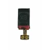 Modul casca (earpiece) Samsung Galaxy A10 A105 (din dezmembrari)