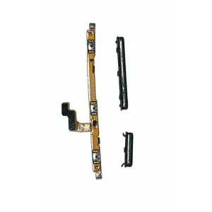 Modul Flex Buton Volum si ON/OFF Samsung Galaxy A51 A515 (din dezmembrari)