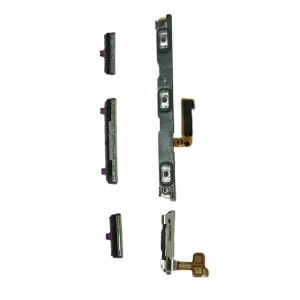 Modul Flex Buton Volum si ON/OFF Samsung Galaxy S10 G973 (din dezmembrari)