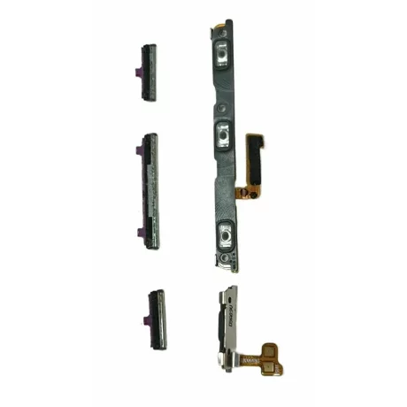 Modul Flex Buton Volum si ON/OFF Samsung Galaxy S10 G973 (din dezmembrari)