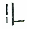 Modul Flex Buton Volum si ON/OFF Samsung Galaxy S23 Ultra S918 Negru (din dezmembrari)