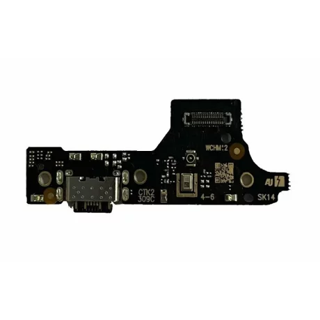Modul Incarcare Compatibil pentru Xiaomi Redmi 12 4G / 5G