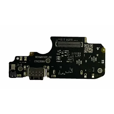 Modul Incarcare Compatibil pentru Xiaomi Redmi Note 11 Pro 4G / 5G