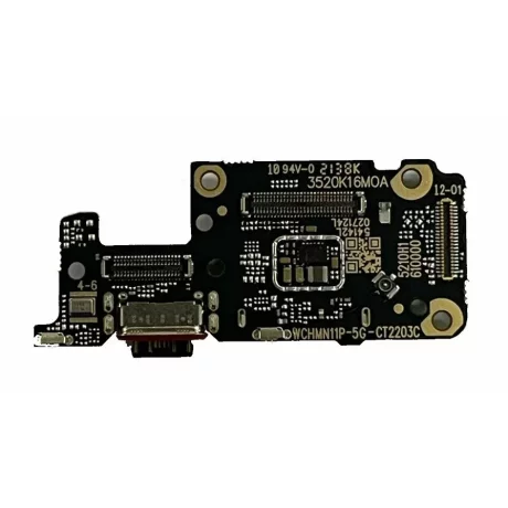 Modul Incarcare Compatibil pentru Xiaomi Redmi Note 11 Pro Plus 5G