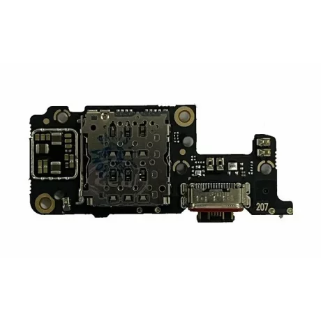 Modul Incarcare Compatibil pentru Xiaomi Redmi Note 11 Pro Plus 5G