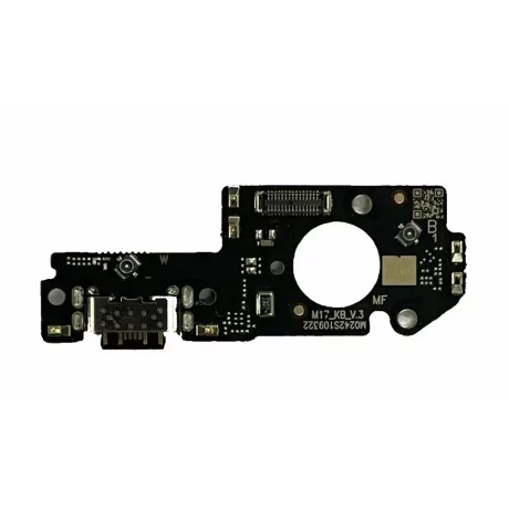 Modul Incarcare Compatibil pentru Xiaomi Redmi Note 12 5G