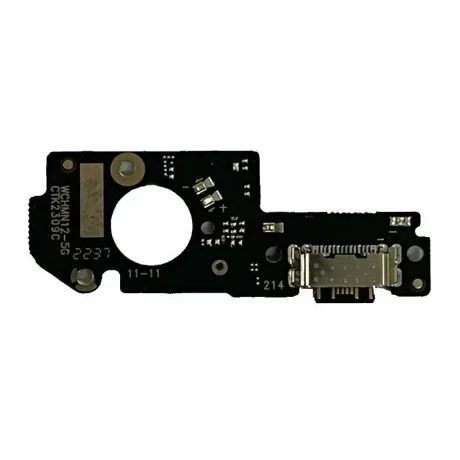 Modul Incarcare Compatibil pentru Xiaomi Redmi Note 12 5G