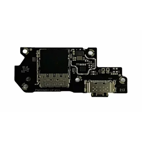 Modul Incarcare Compatibil pentru Xiaomi Redmi Note 12 Pro Plus 5G