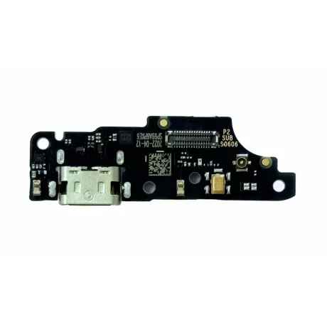 Modul Incarcare Motorola E32 (Service Pack)