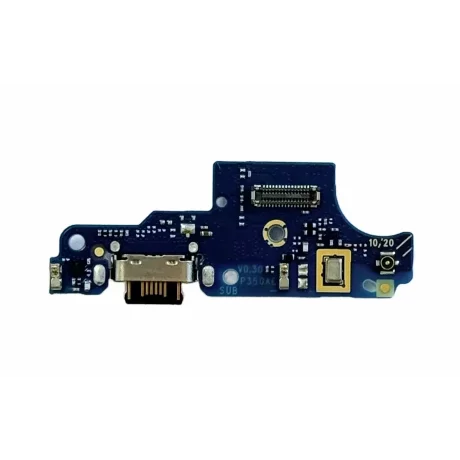 Modul Incarcare Motorola G10 (Service Pack)