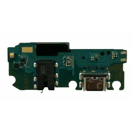 Modul Incarcare Samsung A125 Galaxy A12 (Service Pack)