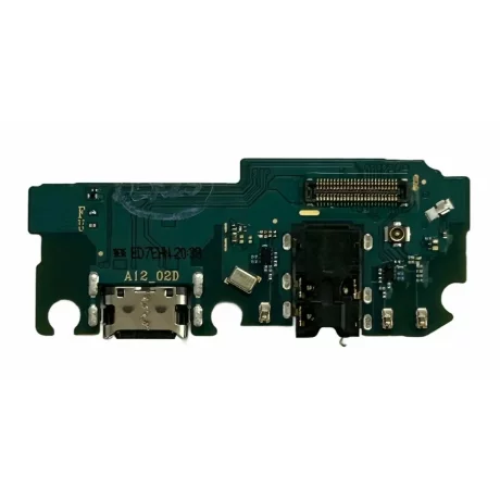 Modul Incarcare Samsung A125 Galaxy A12 (Service Pack)