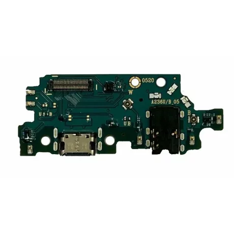Modul Incarcare Samsung A236 Galaxy A23 5G 2022 (Service Pack)