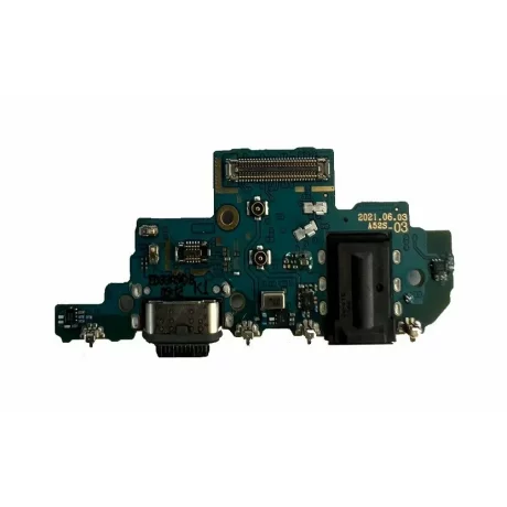 Modul Incarcare Samsung A528 Galaxy A52s 5G 2021 Versiune K1 (Service Pack)