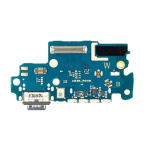 Modul Incarcare Samsung A536 Galaxy A53 5G (Service Pack)