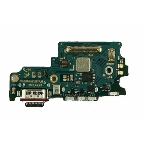 Modul Incarcare Samsung G990 Galaxy S21 FE 5G (Service Pack)