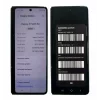 Placa (ambele parti) de baza completa Samsung Fold3 F926  ( din dezmembrari)