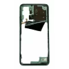 Rama completa cu flex amprenta Redmi Note 10s (din dezmembrari)