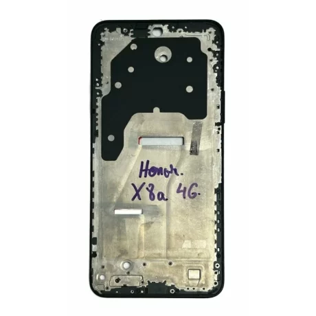 Rama completa (flex volum ) Honor X8a / 90 Lite Albastra (din dezmembrari)