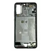 Rama completa (flex volum ) Huawei P20 Pro Black (din dezmembrari)