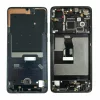 Rama completa (flex volum si on/off ) Huawei P30 Negru (din dezmembrari)