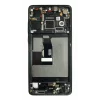 Rama completa (flex volum si on/off ) Huawei P30 Negru (din dezmembrari)