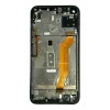 Rama completa (flex volum si on/off ) Huawei P40 Lite Verde (din dezmembrari)