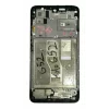 Rama completa (flex volum si on/off ) Motorola G52 (din dezmembrari)
