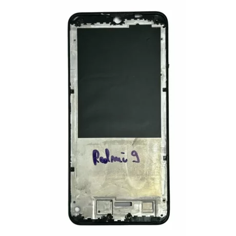 Rama completa (flex volum si on/off ) Redmi 9 (din dezmembrari)