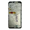 Rama completa (flex volum si on/off ) Redmi 9 (din dezmembrari)