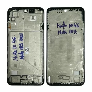 Rama completa (flex volum si on/off ) Redmi Note 10 4G / 10S (din dezmembrari)