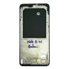 Rama completa (flex volum si on/off ) Redmi Note 12 4G (din dezmembrari)