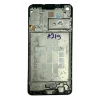 Rama completa (flex volum si on/off ) Samsung Galaxy A21s A217 (din dezmembrari)