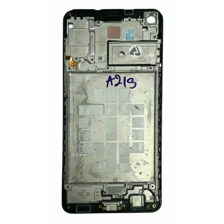 Rama completa (flex volum si on/off ) Samsung Galaxy A21s A217 (din dezmembrari)