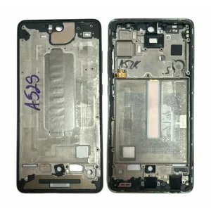 Rama completa (flex volum si on/off ) Samsung Galaxy A52s A528 Verde (din dezmembrari)