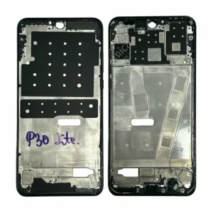 Rama completa Huawei P30 Lite Black (din dezmembrari)
