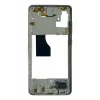 Rama completa Samsung Galaxy A51 A515 Silver (din dezmembrari)
