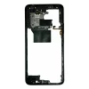 Rama Completa Xiaomi Redmi 12 Negru 23053RN02Y (din dezmembrari)