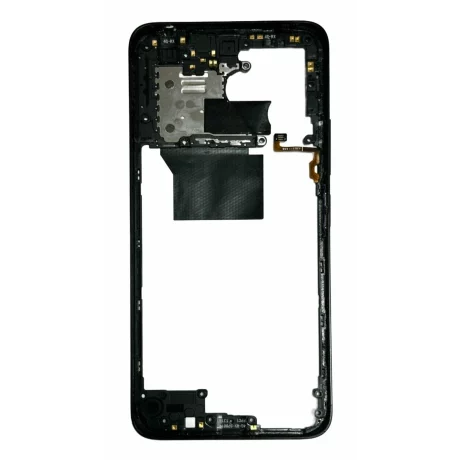Rama Completa Xiaomi Redmi 12 Negru 23053RN02Y (din dezmembrari)