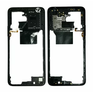 Rama Completa Xiaomi Redmi 12 Negru 23053RN02Y (din dezmembrari)
