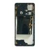 Rama cu flex power on/off Redmi Note 12s Blue (din dezmembrari)