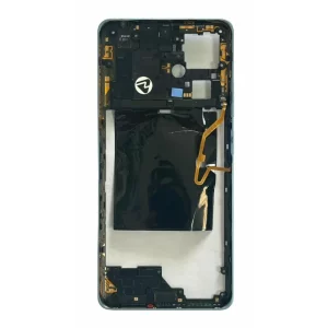 Rama cu flex power on/off Redmi Note 12s Blue (din dezmembrari)