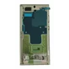 Rama Mijloc Samsung S918 Galaxy S23 Ultra 5G Cream/ Beige (Crem/ Bej) (Service Pack)
