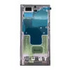Rama Mijloc Samsung S918 Galaxy S23 Ultra 5G Lavender/ Light Pink (Violet/ Roz Deschis) (Service Pack)