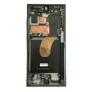 Rama Samsung Galaxy S23 Ultra S918 Negru (din dezmembrari)