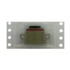 Set 5buc Conector Incarcare Compatibil pentru Samsung G970/ G973/ G975 Galaxy S10e/ S10/ S10 Plus