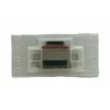 Set 5buc Conector Incarcare Compatibil pentru Samsung G970/ G973/ G975 Galaxy S10e/ S10/ S10 Plus